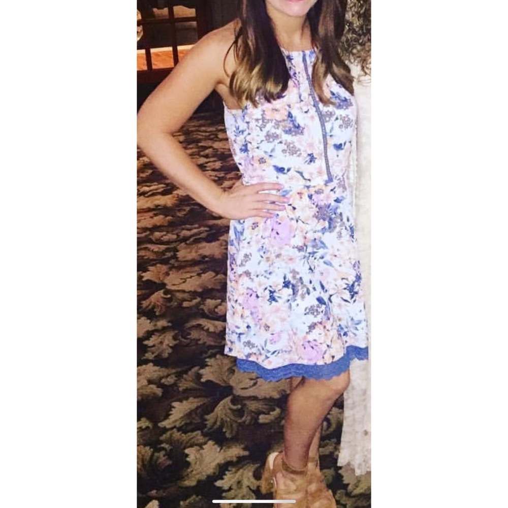 Chelsea & Violet Dress
